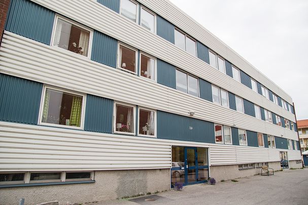 Hamnplan 18 B, 94161, Piteå - Foto 1