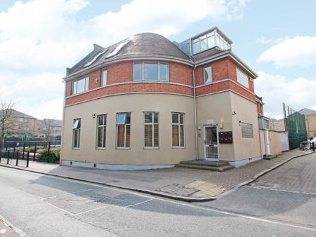2 Bed Flat, Devonshire House, E14 - Photo 4