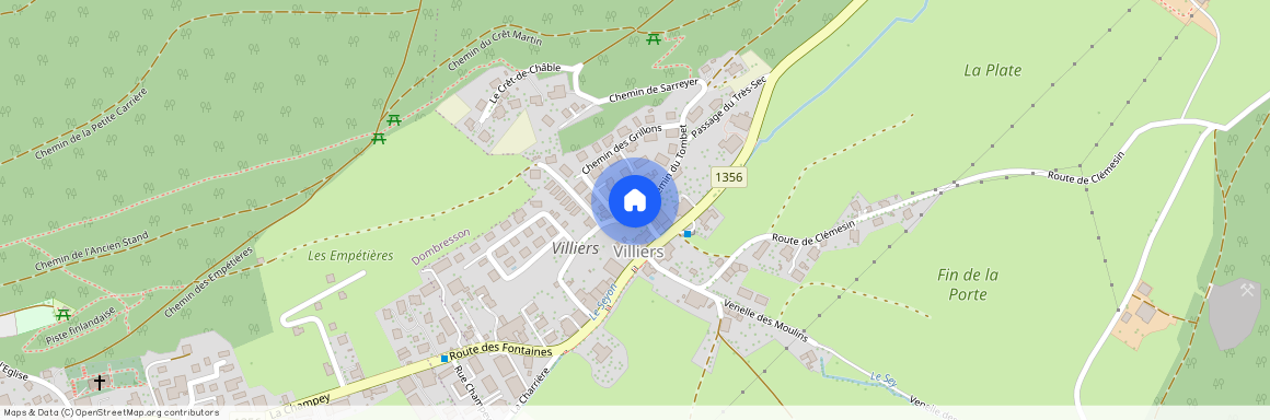 Villiers
