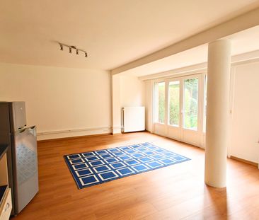 Studio met tuin te huur in Anderlecht - Photo 4