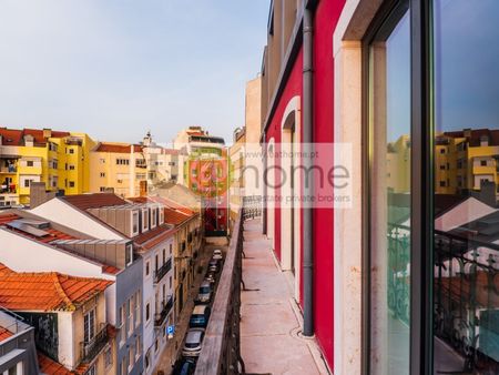 Apartamento T1 em Lisboa - Photo 3