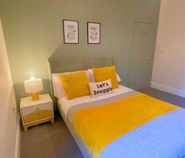 6 bedroom house share to rent - Photo 4