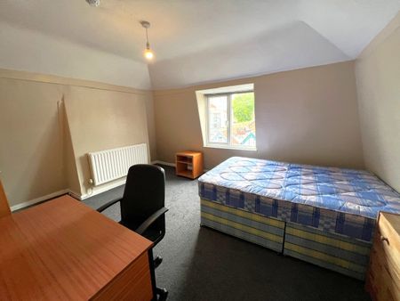 4 Bed Maisonette, Stokes Croft, BS1 - Photo 5