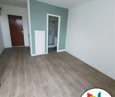 Location appartement 1 pièce - 18m² à Issoire (63500) - Photo 4
