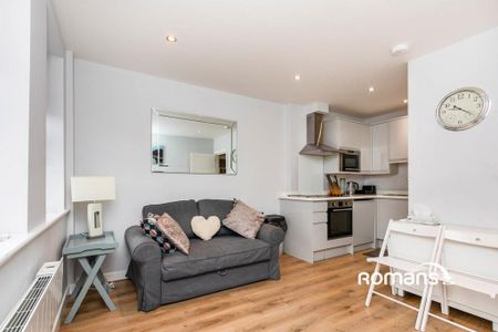 1 bedroom flat to rent - Photo 5