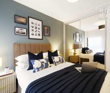 2 bedroom apartment to rent - Photo 6