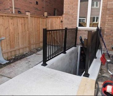 For Lease - 25 Frampton Road Unit# BSMT, Brampton, Ontario - Photo 2