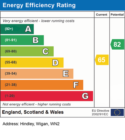 3 bedroom detached house to rent - Photo 5