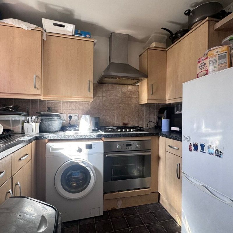 Rickmansworth Road - Photo 1