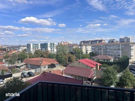 Apartament de inchiriat 2 camere Prima Onestilor cu parcare - Fotografie 4