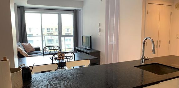 Logement à louer Université Laval à Québec Quartier QB - Photo 2