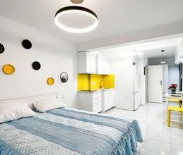 Διαμέρισμα για ενοικίαση - Γκύζη - Πεδίον Άρεως - Photo 6