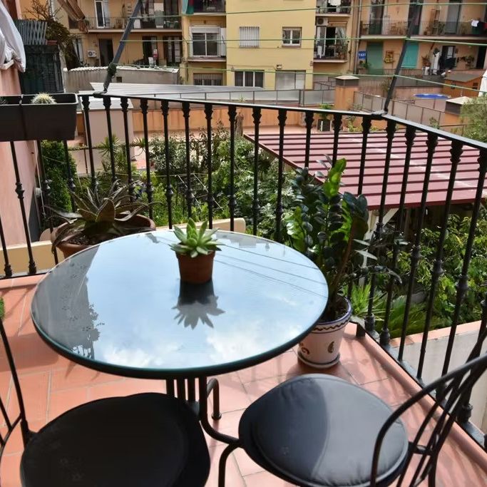 Carrer de Vila i Vilà, Barcelona, Catalonia 08004 - Photo 1