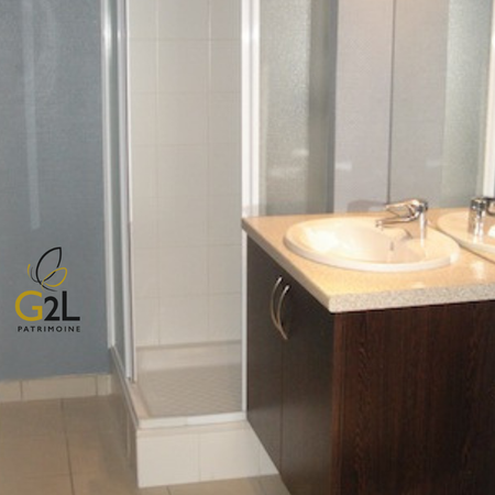 Location Appartement 1 pièce 38m² - Photo 4