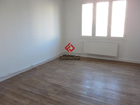 Location Appartement 2 pièces 38m² GRENOBLE 38000 - Photo 4