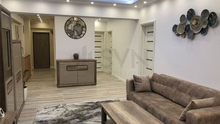 Apartament 3 Camere I Bucurestii Noi - Photo 3