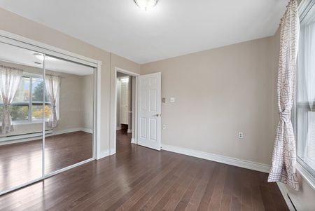 For Lease - 983 Victoria Park Avenue Unit# 2nd Floor, Toronto, Ontario - Photo 2