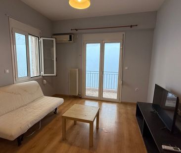 Ενοικίαση κατοικίας, 36 τ.μ., Αθήνα, 400 € - Photo 1