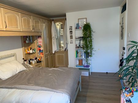 Room in a Shared Flat, Saracen Street, E14 - Photo 2