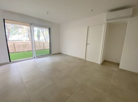 Appartement T2 - Agde - Photo 2