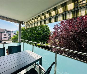 3 Zimmer, 79 m², 2. Stock - Photo 3