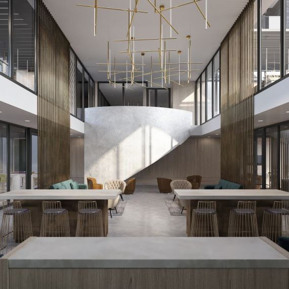 For Lease - 3079 Trafalgar Road Unit# 303, Oakville, Ontario - Photo 1