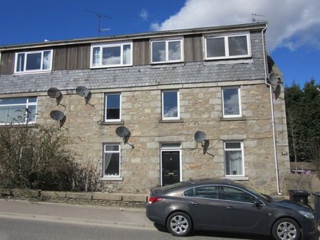 97A Mugiemoss Road, AB21 9PA, Aberdeen - Photo 4