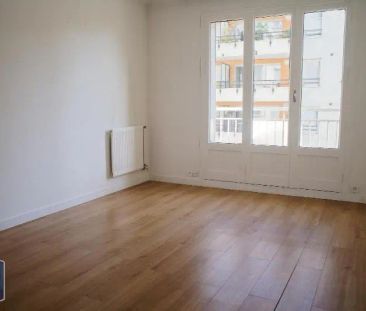 Appartement à louer 3 pièces 54.06m² - Photo 6