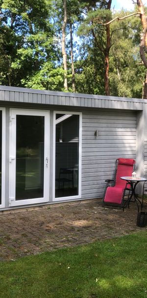 Luntertunvägen, Ängelholm - Foto 1