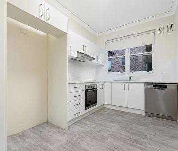 Spacious 2-Bedroom Unit in Prime Location - Photo 5