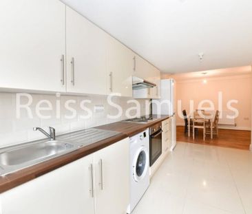 6 bedroom end of terrace house to rent - Photo 3