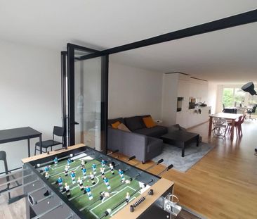 1 Zimmer, 120 m², 2. Stock - Foto 4