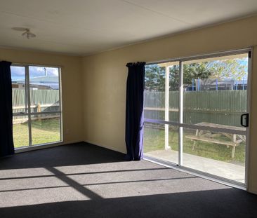Sunny rear section on Flaxmere Ave - Photo 5