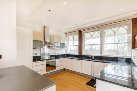 Jack Straws Castle, North End Way Hampstead, NW3 - Photo 5