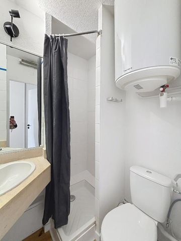 Location Appartement 1 pièce Meublé 15m² BORDEAUX 33800 - Photo 3