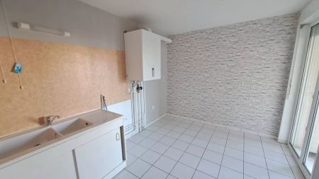Location appartement T3 68.14m² à Reims (51100) - Photo 4