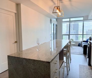 For Lease - 29 Singer Court Unit# 2803, Toronto, Ontario - Photo 5