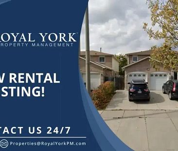 2-1490 Stillriver Crescent, Mississauga, Ontario L5M 3V5 | 1490 Stillriver Crescent, Mississauga - Photo 1