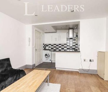 Dumfries Street - Bed Apartment, LU1 - Photo 5