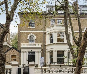 Highbury New Park, Highbury, London, N5 - Photo 2