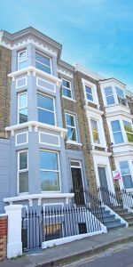 Lausanne Terrace, St. Johns Road, Margate, CT9 1LX, Kent - Photo 3