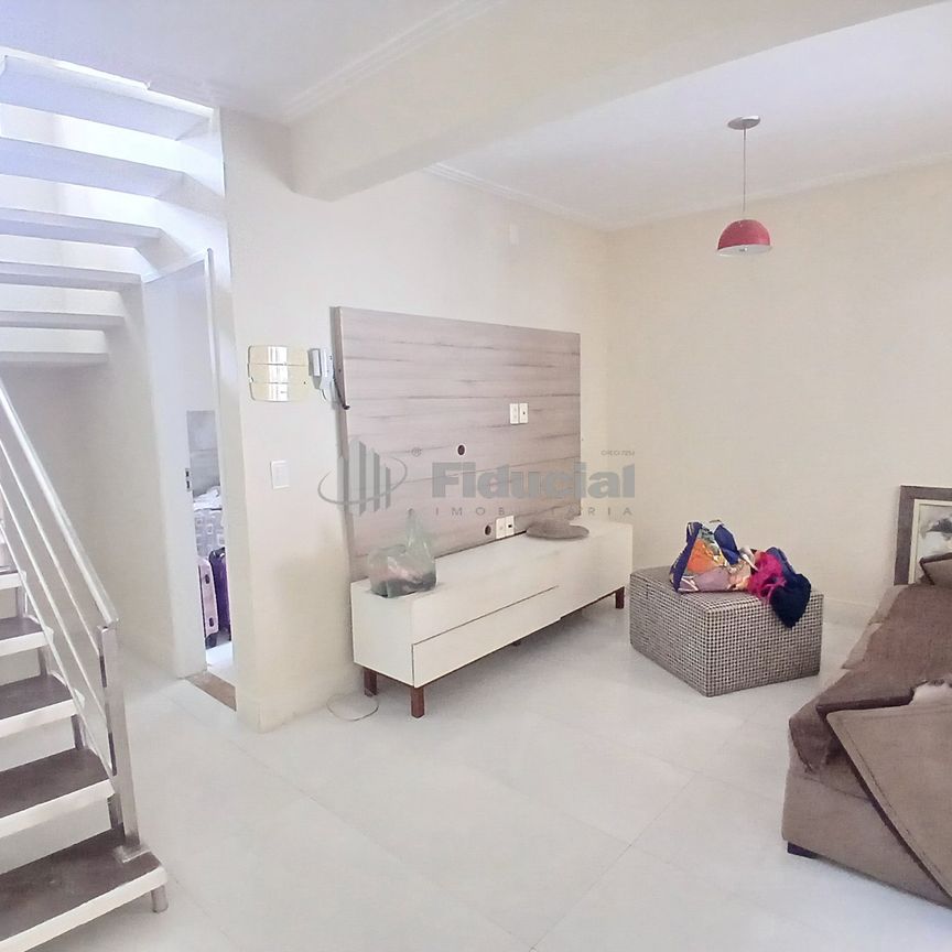 ENGENHEIRO LUCIANO CAVALCANTE - CASA - R DOS MAIAS, 87 - Photo 1