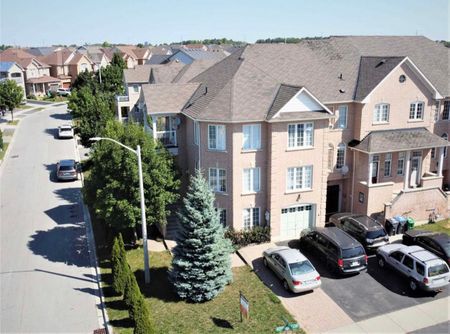 For Lease - 23 Pefferlaw Circle Unit# Upper, Brampton, Ontario - Photo 3