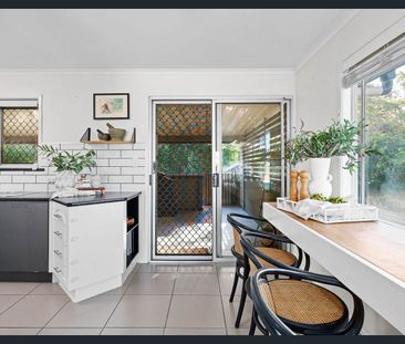 Modern Family Home with AIR CONS and Outdoor Entertaining - Photo 1