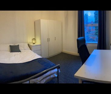 Room in a Shared House, David Road, CV1 - Photo 6