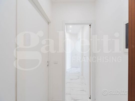 Appartamento Monza [Cod. rif 3312686ARG] - Photo 1