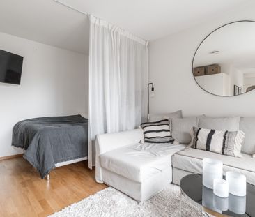 Slottsgatan, Jönköping - Foto 6
