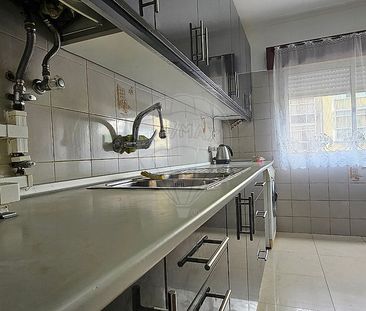 Apartamento T3 em Lisboa - Photo 3