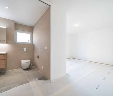 SURE TO BE A HIT 4.5-ROOM NEW ATTIC WITH BALCONY - Photo 6