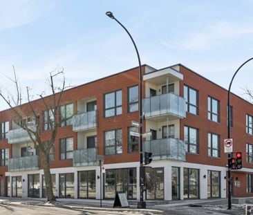 550 Rue Prieur E., app.308, H3L 2N6, H3L 2N6, Montréal - Photo 6